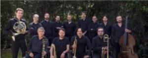CONCIERTO BIG BANG JAZZ