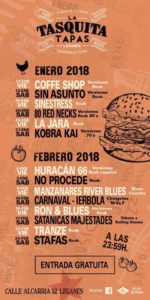 programa la tasquita