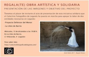 obra artística