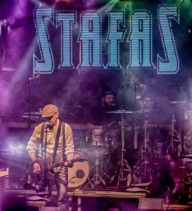 Stafas en la Tasquita