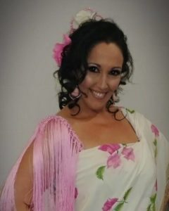 MARY LUZ ROMERO Copla y Canción española