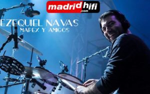 Master Class Ezequiel Navas Y Amigos