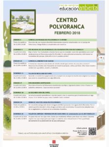 polvoranca febrero 2018