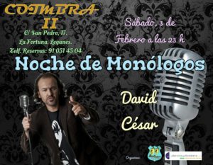El cómico Heavy