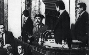 Exposiciones en Leganés