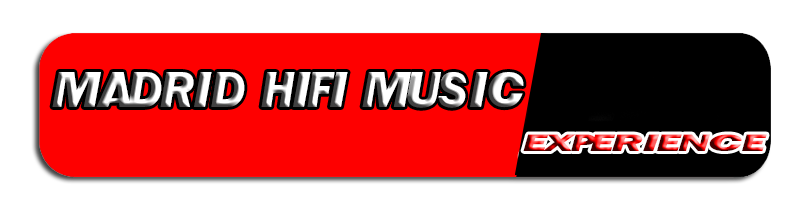 Madrid Hifi Music Experience