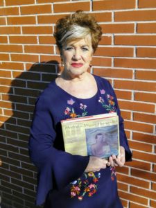 Mari Carmen Estévez