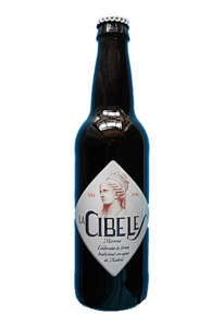 Cervezas La Cibeles