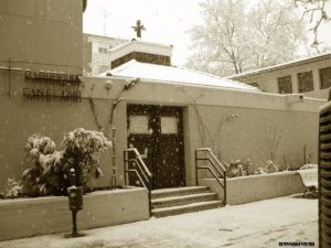 Parroquia San Eladio