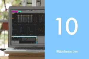 Presentacion oficial de Ableton Live 10