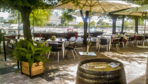 Restaurante Llave