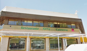 Restaurante Rupe