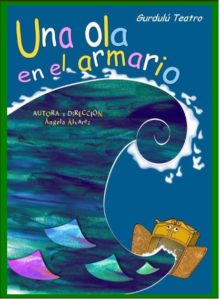 TEATRO UNA OLA EN EL ARMARIO