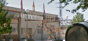 Casa de Salamanca