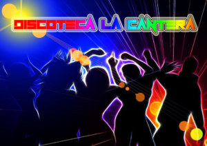 Discoteca La Cantera