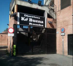 Ke buena Rumba