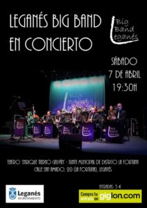 Leganés Big Band 