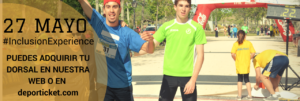X Carrera por la Inclusión