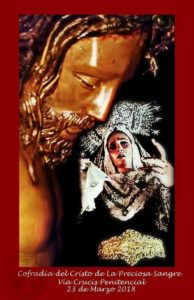 Viacrucis Penitencial