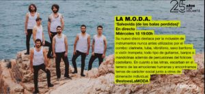 FNAC PARQUESUR abril
