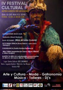Teatro en Centro Cívico José Saramago