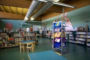 Programa del Día del Libro en Leganés