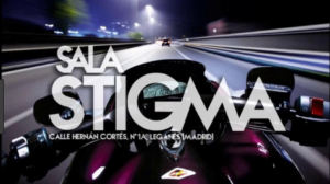 Sala Stigma