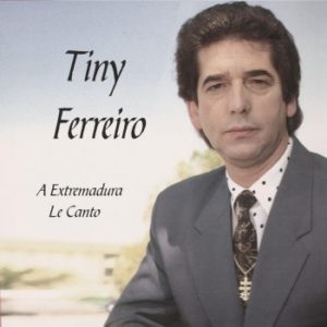TINY FERREIRO en la Isla