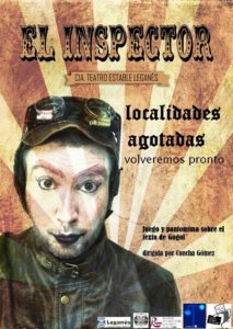 Teatro el Inspector