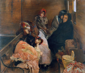 La luz de sorolla tallers de teatro AnimaTsur