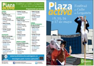 Programa PLAZA ACTIVA