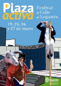 Programa PLAZA ACTIVA