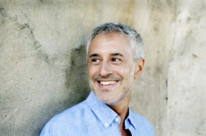 SERGIO DALMA VÍA DALMA III