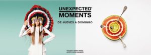 Temporada de primavera-verano en Parquesur