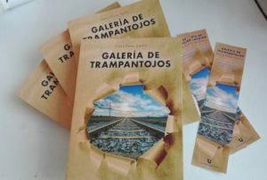 Presentación de los libros de Eloisa Pardo