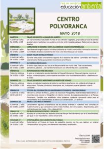 polvoranca mayo