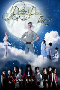 PETER PAN BALLET