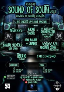 SOUND of SOUTH VOL.II