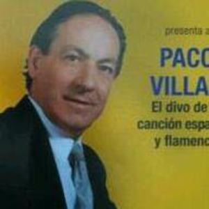 Cena y espectáculo en la Isla con Paco Villar