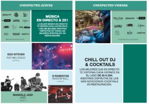 parquesur musica en directo