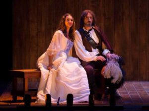 comedia en Leganés
