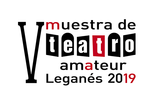 V Muestra de Teatro Amateur de Leganés 2019