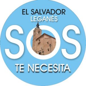 Salvemos el Salvador