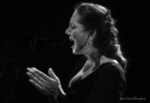 Recital de música en Leganés
