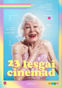 Festival Internacional de Cine LesGaiCinemad