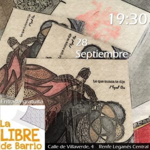 Guía para corazones sin cabeza. Miguel Osa