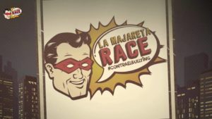 Majareta Race en la Ciudad del Automóvil