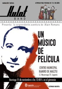 HULOT BAND