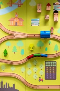 Planes para niños este finde
