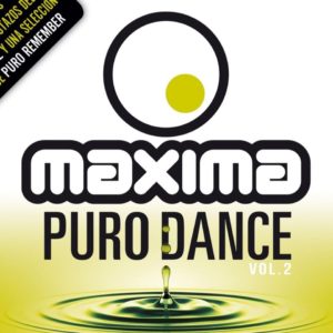 Maxima fm en San Nicasio
